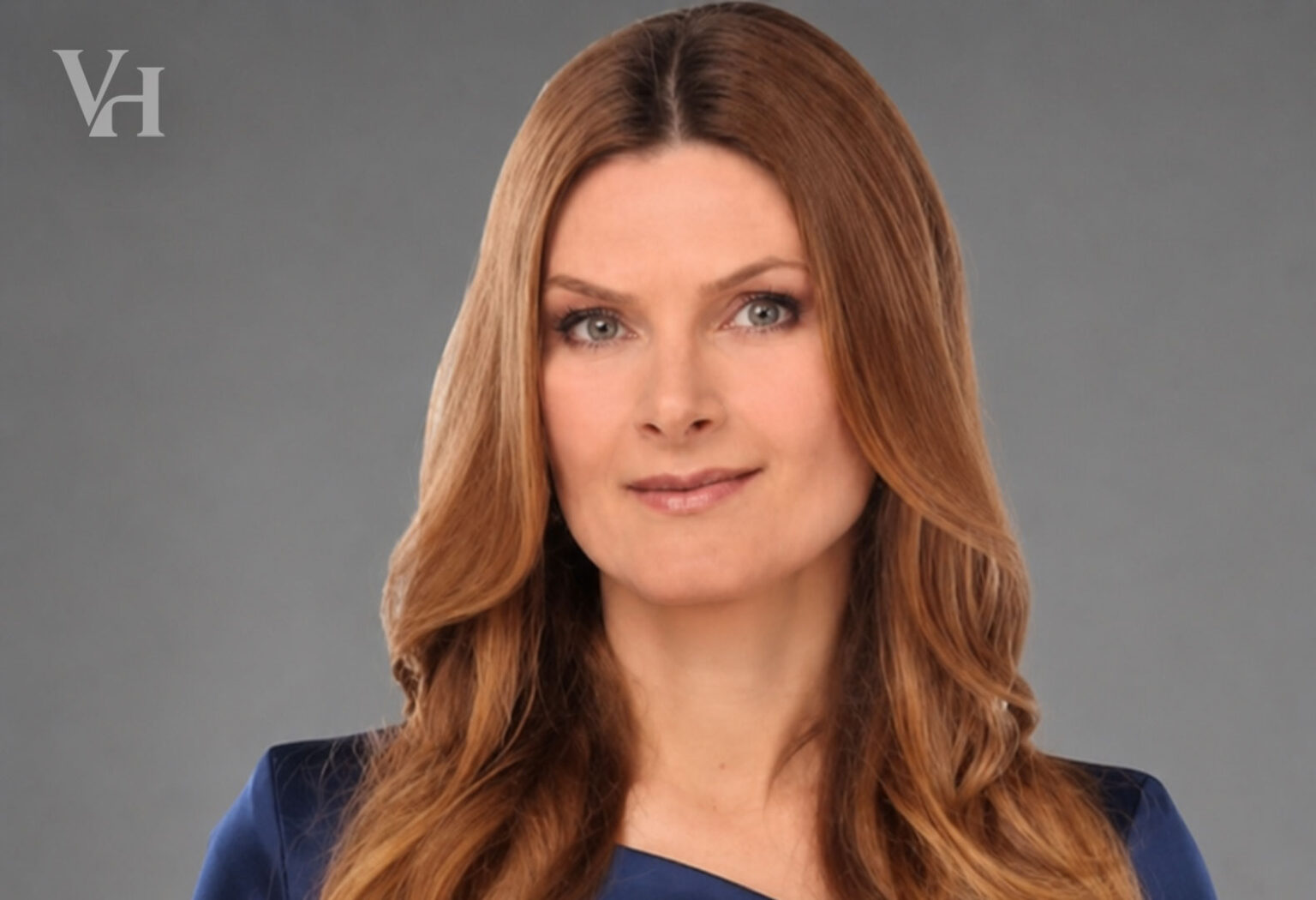 Martina Kaiser