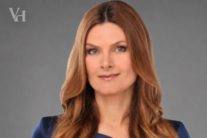 Martina Kaiser
