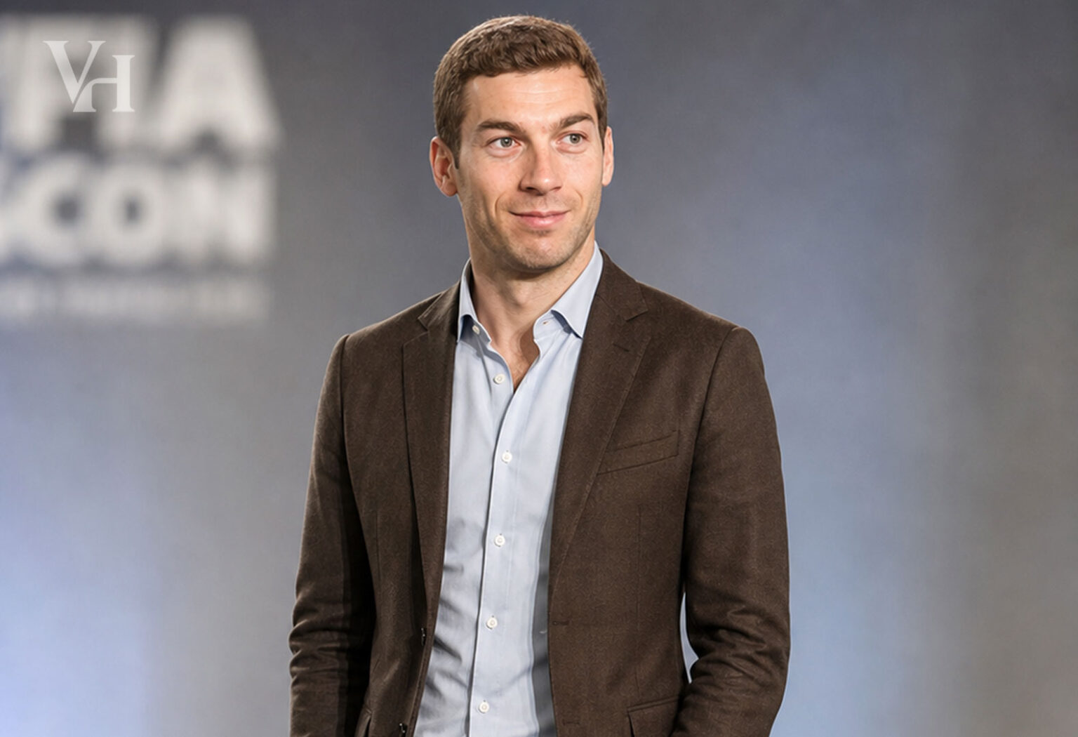 Michael Neumayer