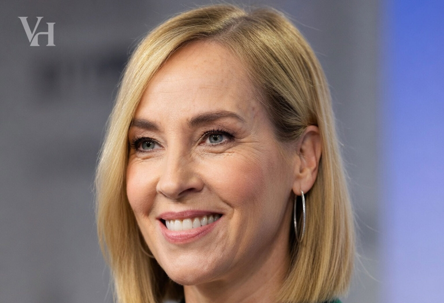 Nadja Bernhard