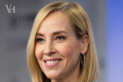 Nadja Bernhard