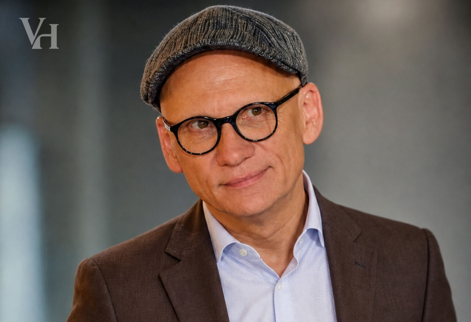 Oliver Baier