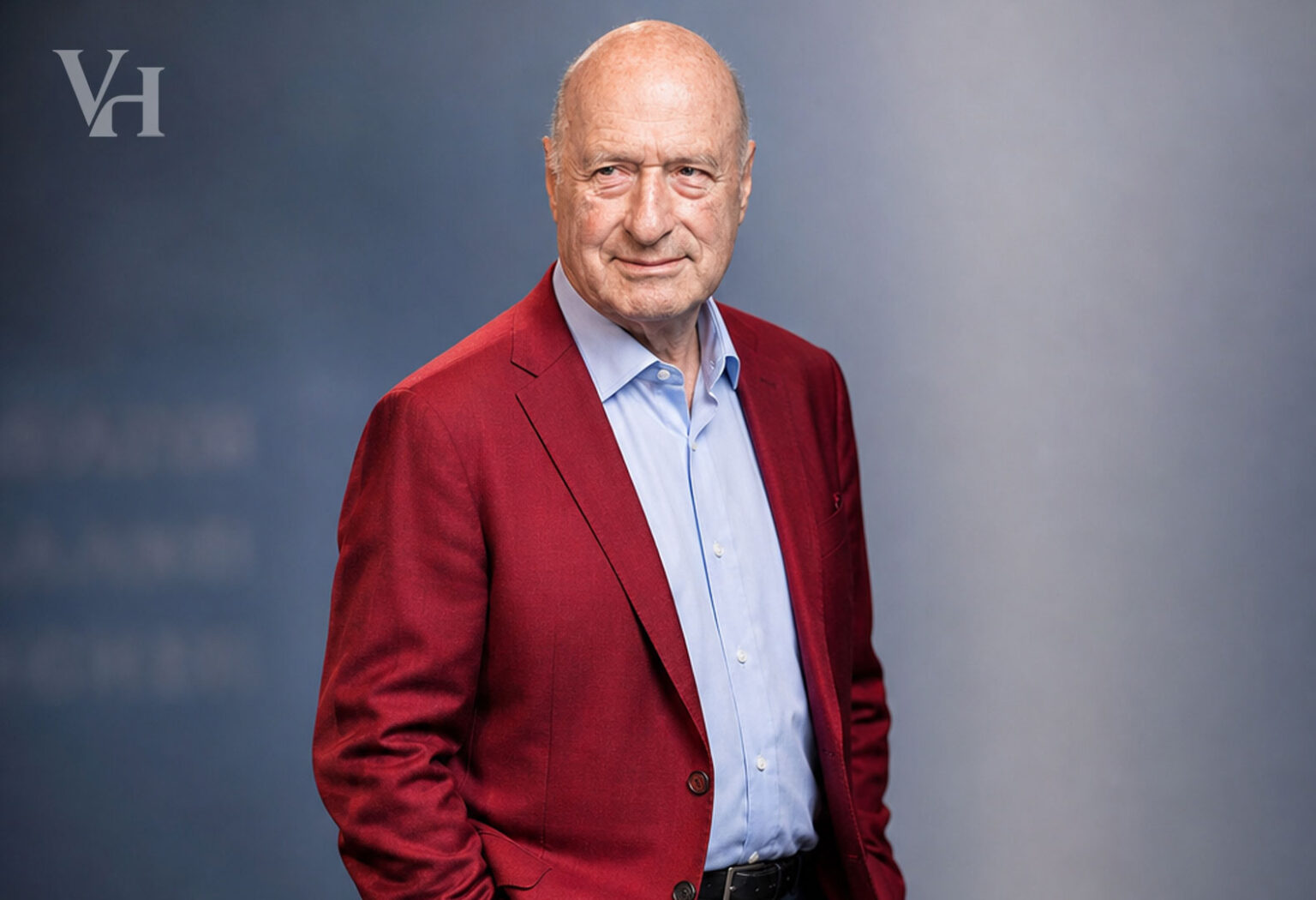 Peter Fritz