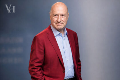 Peter Fritz