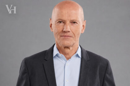 Peter Resetarits
