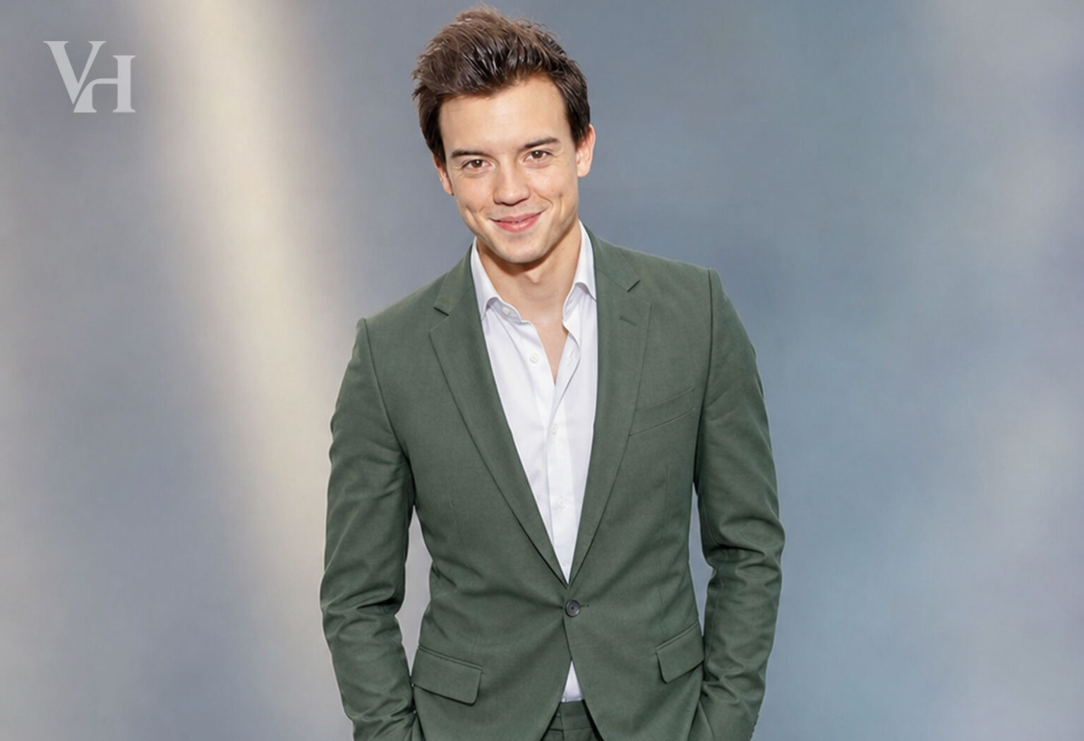 Philipp Hansa