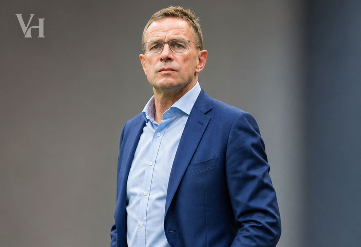 Ralf Rangnick