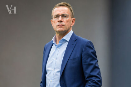 Ralf Rangnick