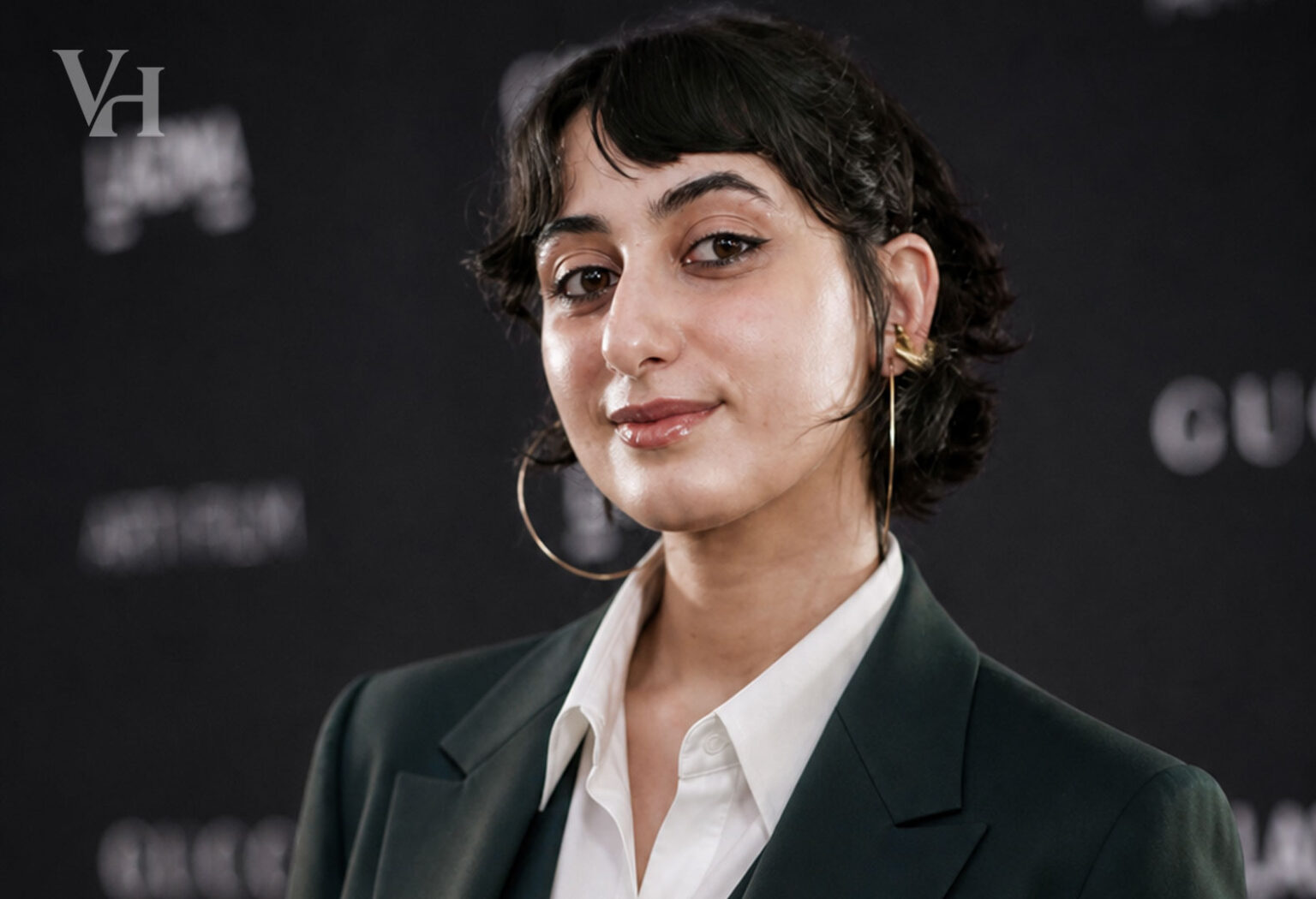 Rama Duwaji