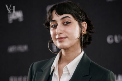 Rama Duwaji