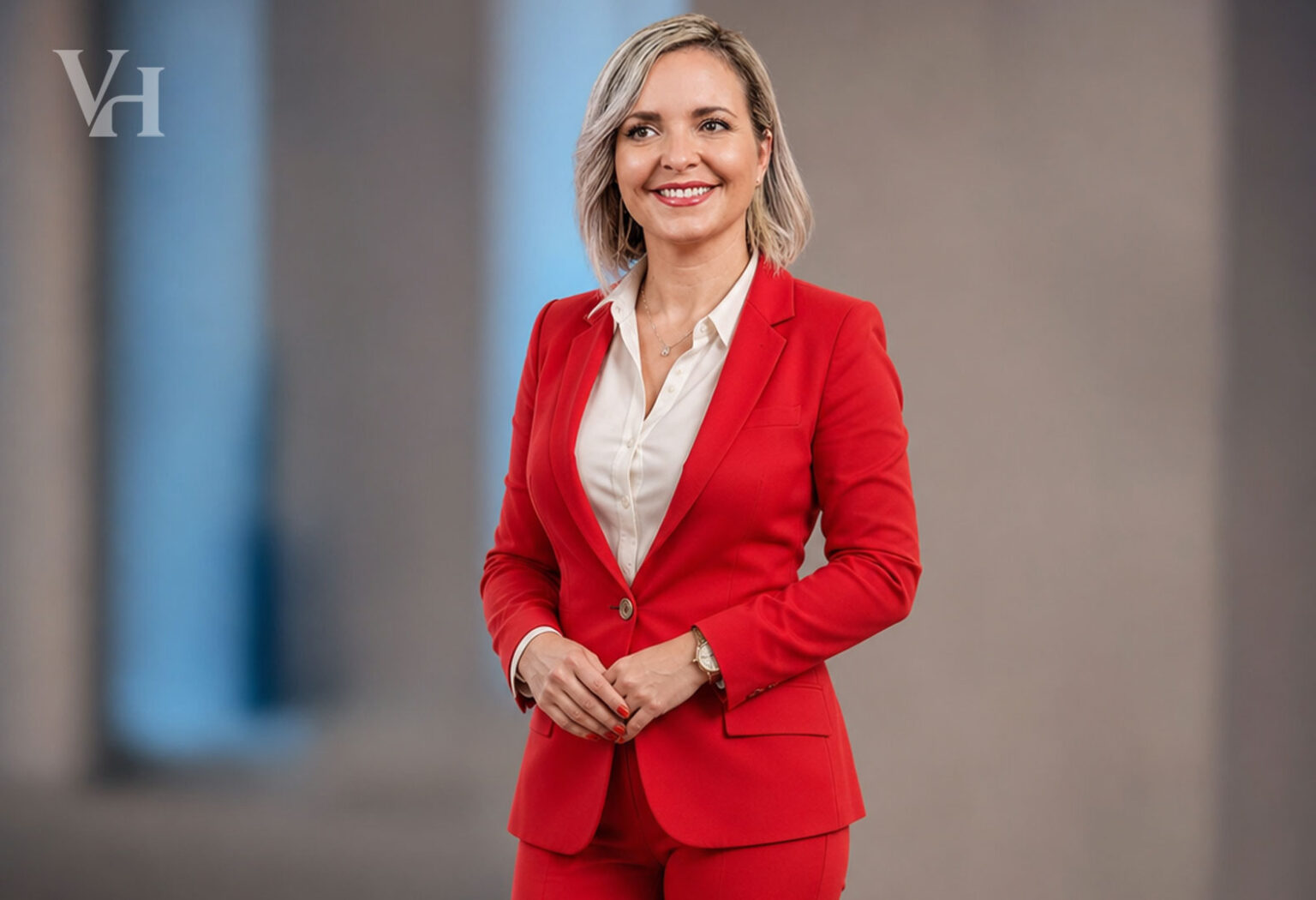 Rebekka Salzer
