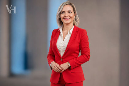 Rebekka Salzer