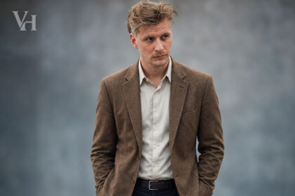 Thorsteinn Einarsson