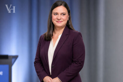 Wera Gruber