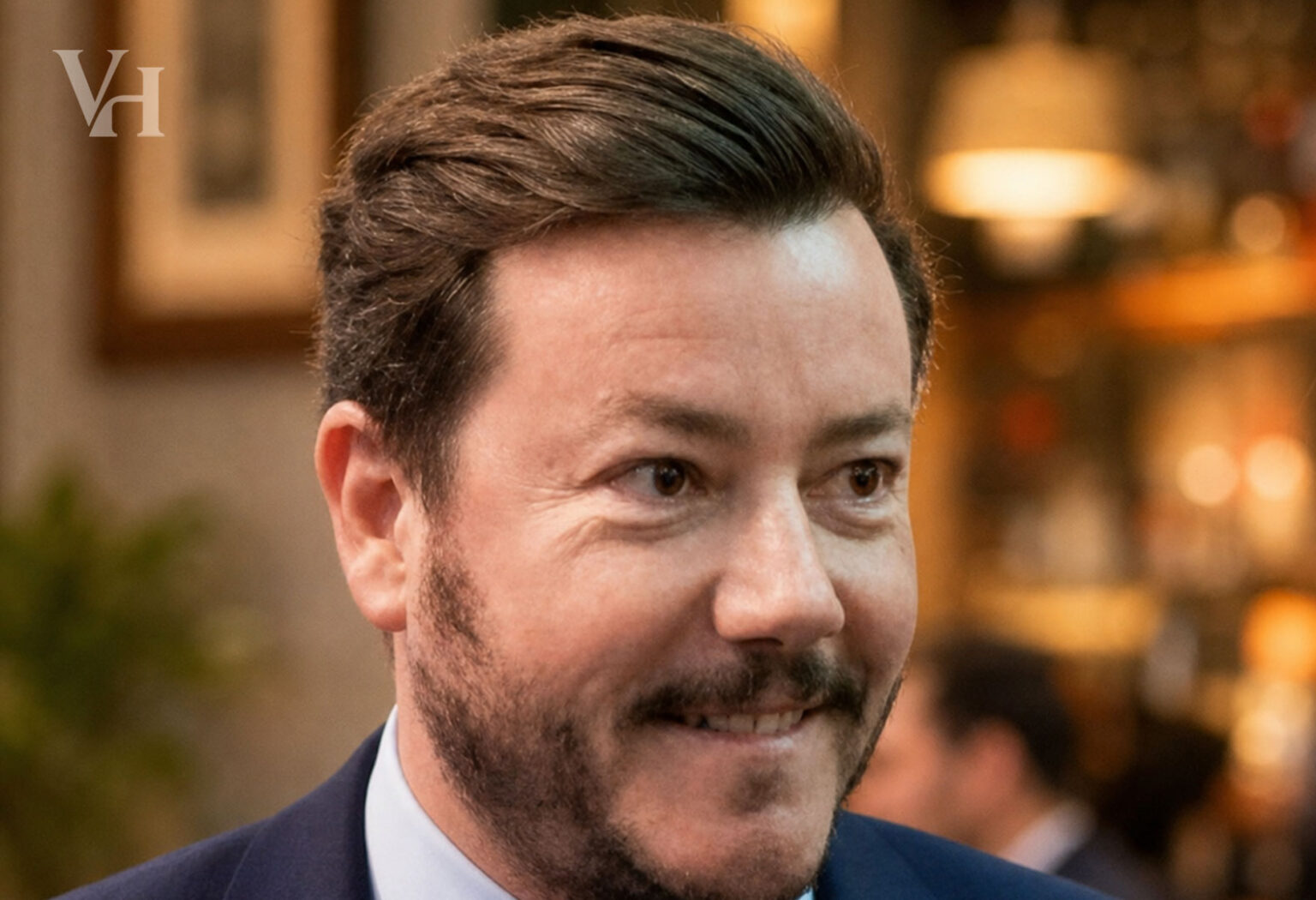René Benko