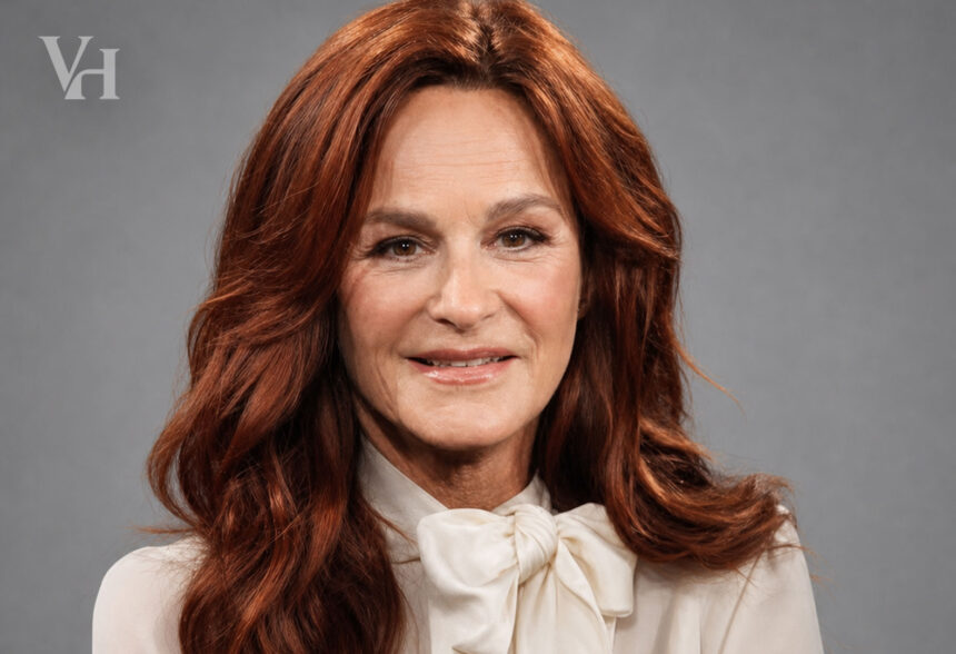 Andrea Berg