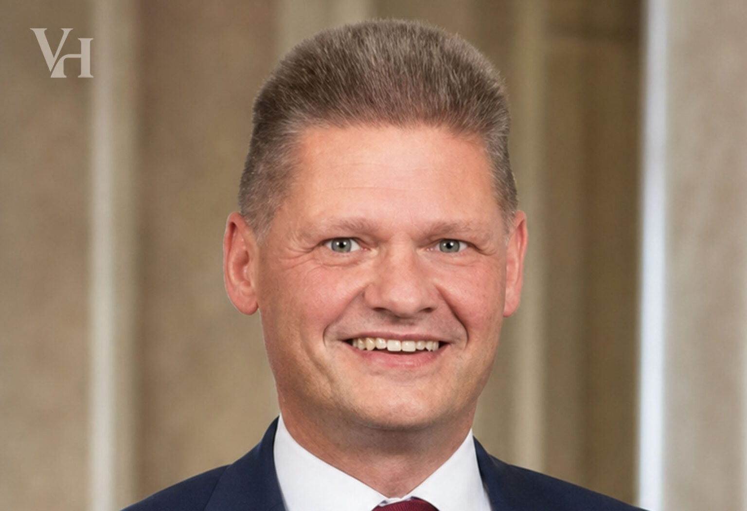 Andreas Hanger