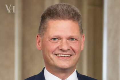 Andreas Hanger