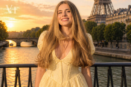 anna strigl