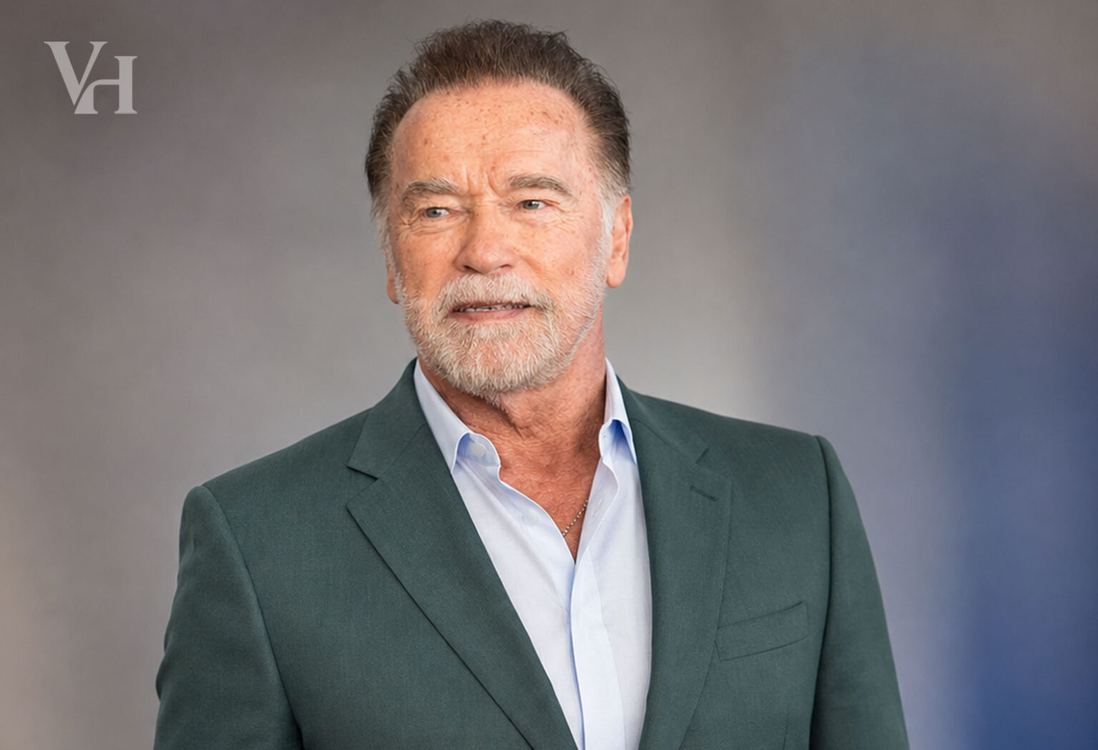 Arnold Schwarzenegger