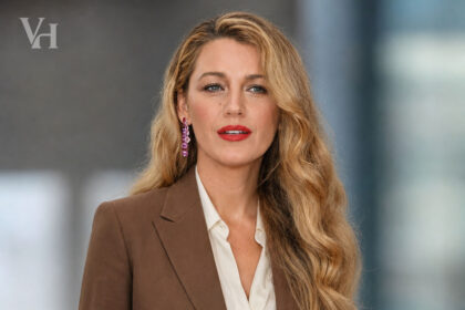 Blake Lively
