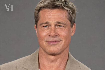 brad pitt