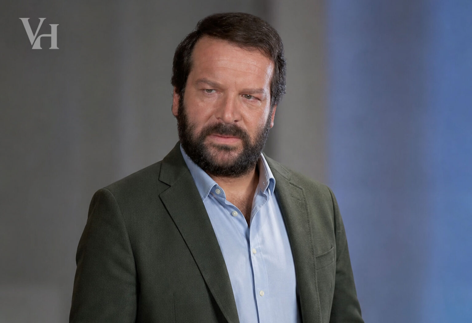 Bud Spencer