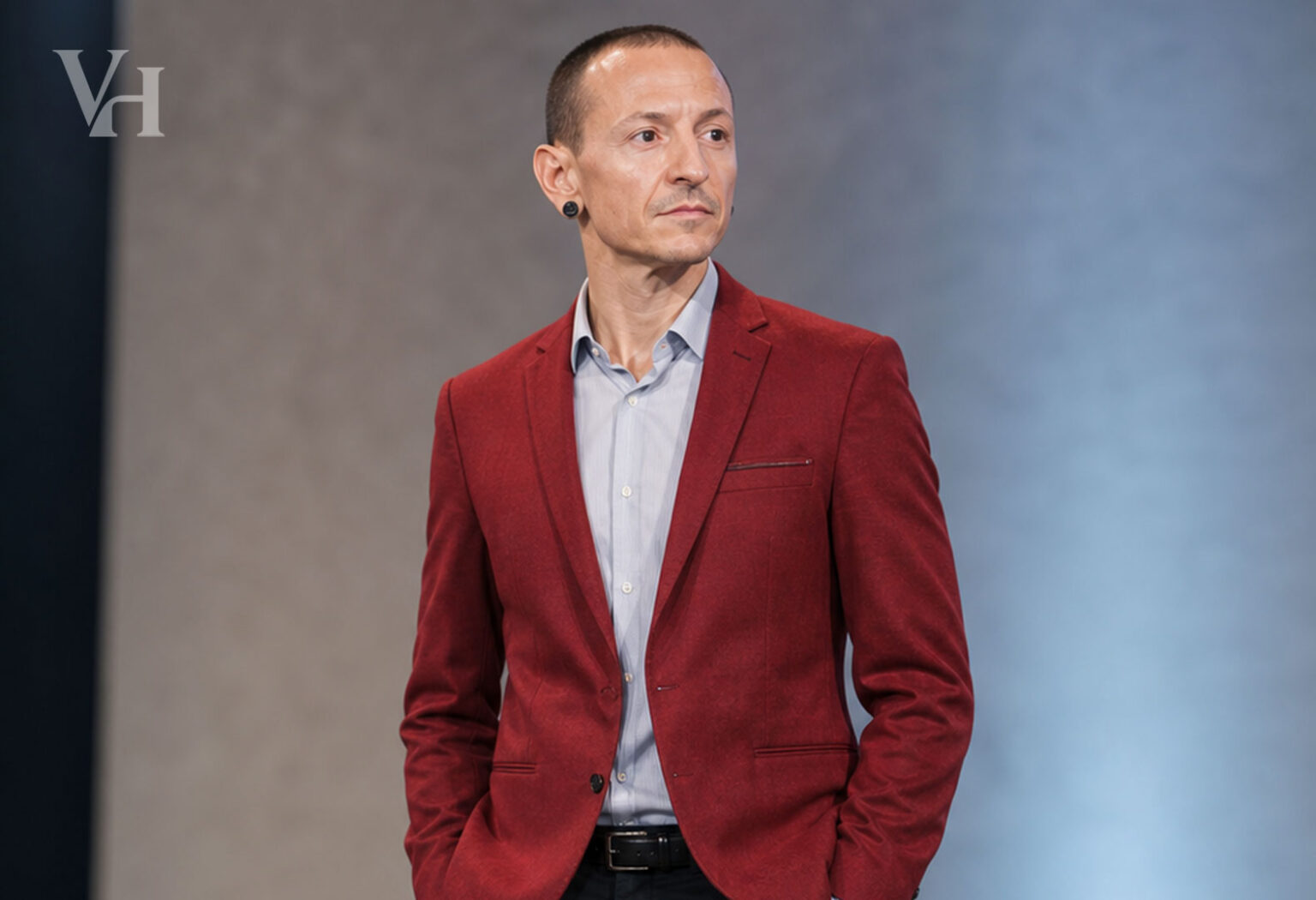 Chester Bennington