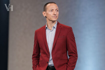 Chester Bennington