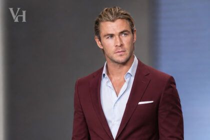 Chris Hemsworth