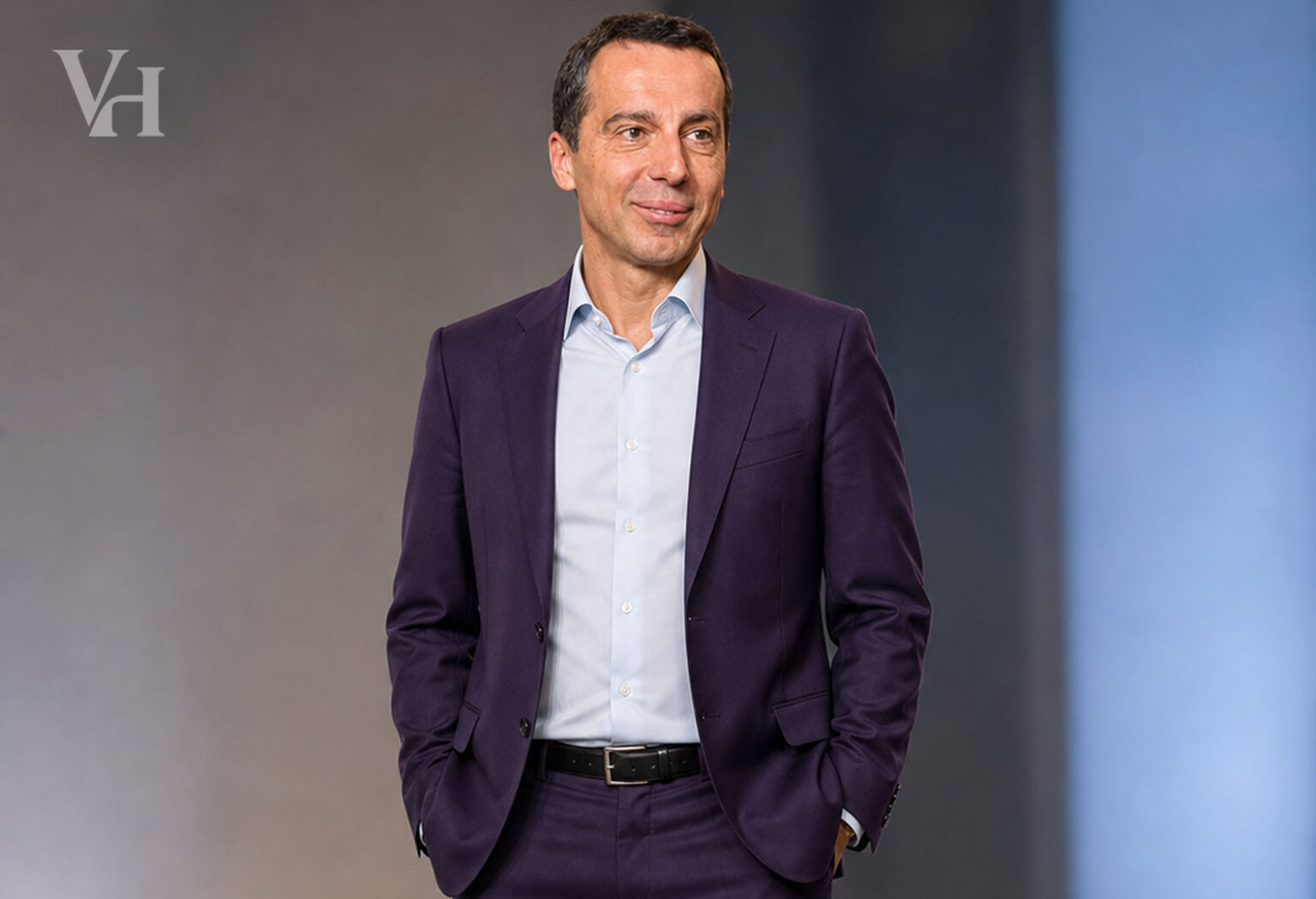 Christian Kern