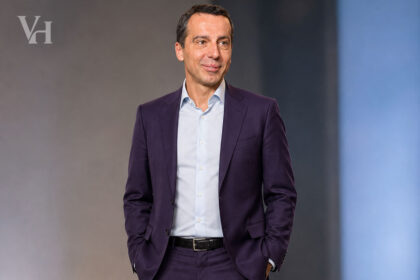 Christian Kern