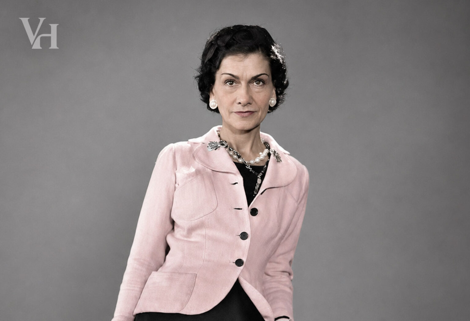 Coco Chanel