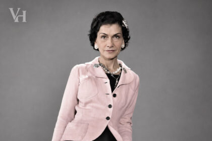 Coco Chanel