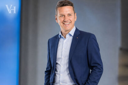 Daniel Fellner