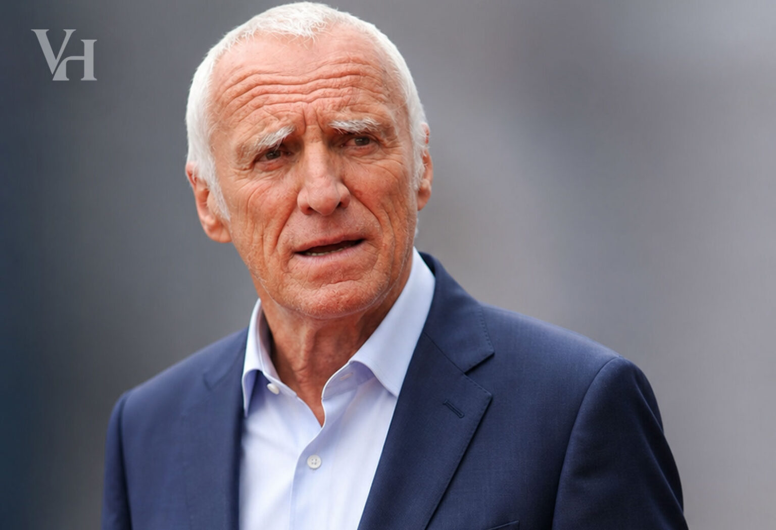 Dietrich Mateschitz