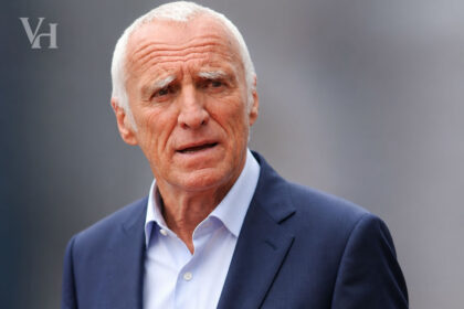 Dietrich Mateschitz