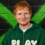 Ed Sheeran