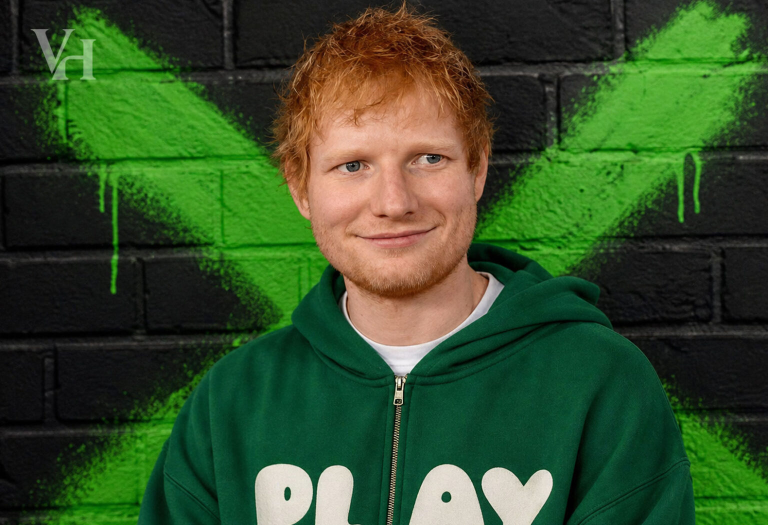 Ed Sheeran