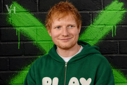 Ed Sheeran