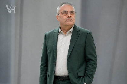 Egisto Ott