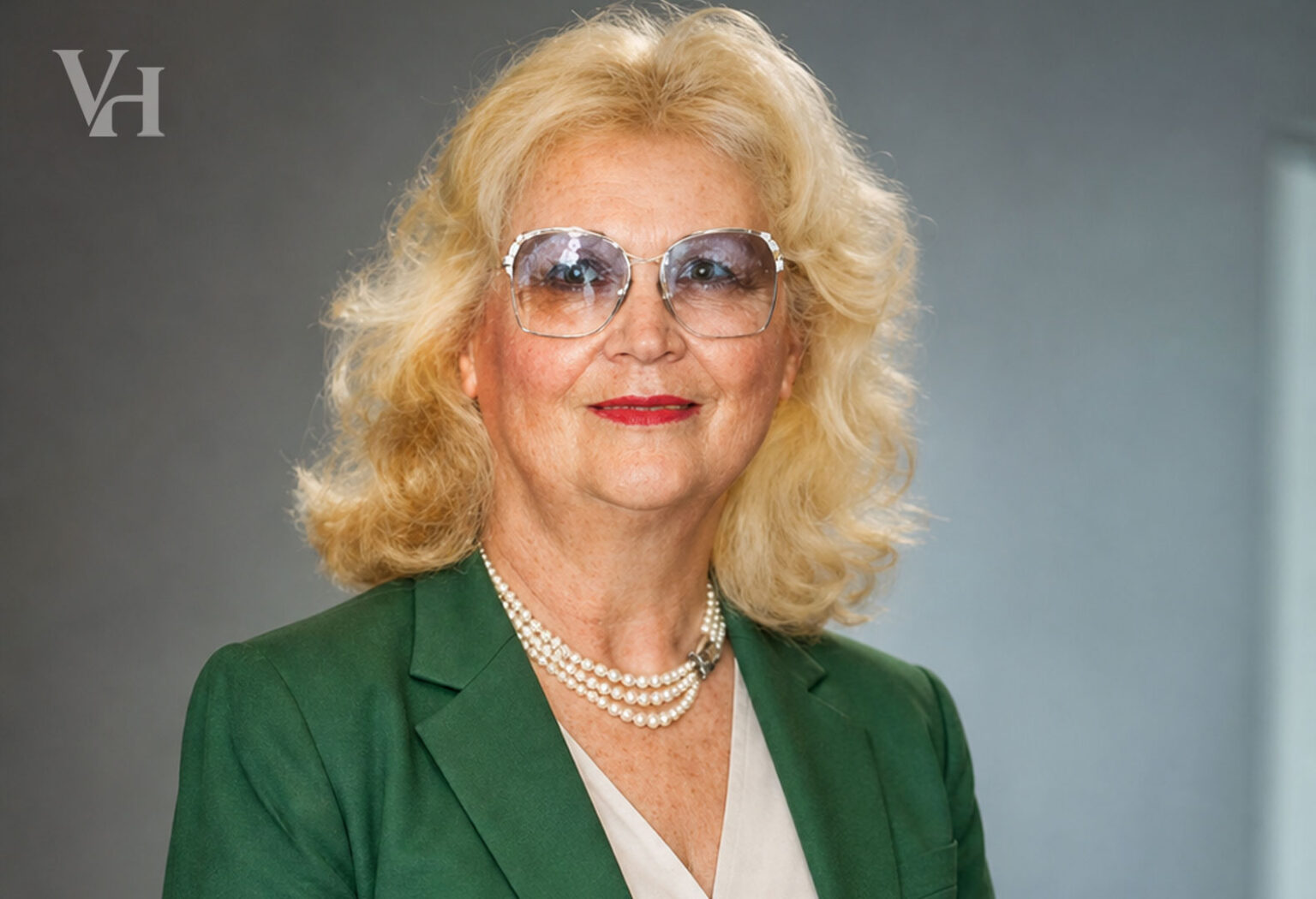 Elfriede Blauensteiner