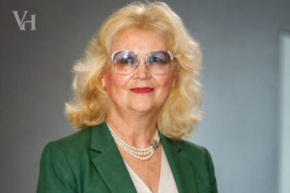 Elfriede Blauensteiner