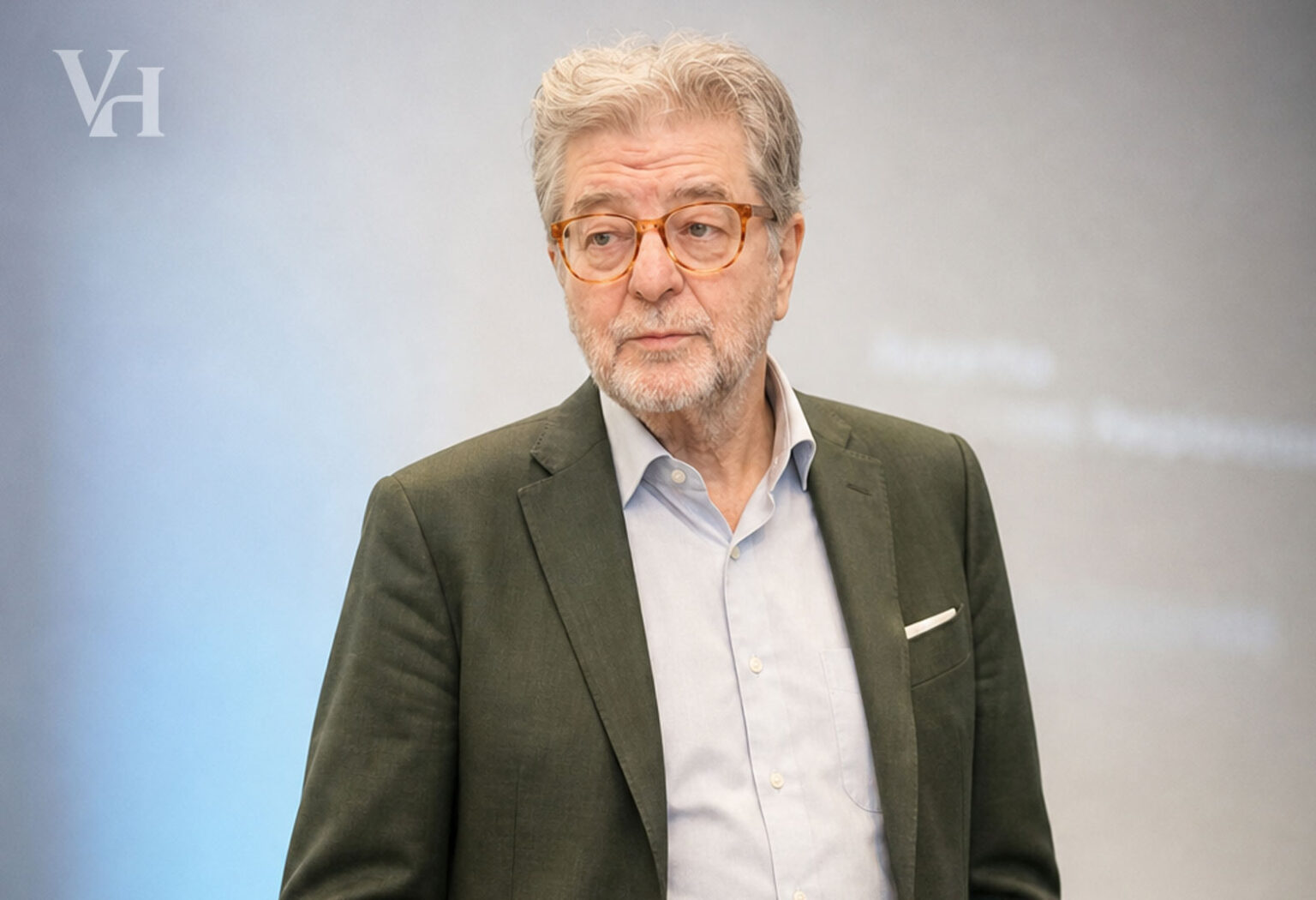Erwin Steinhauer Krankheit