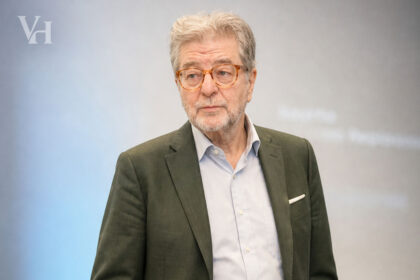 Erwin Steinhauer Krankheit