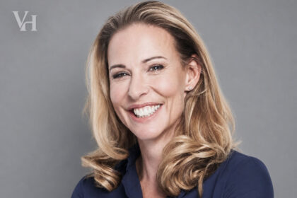 Eva Glawischnig