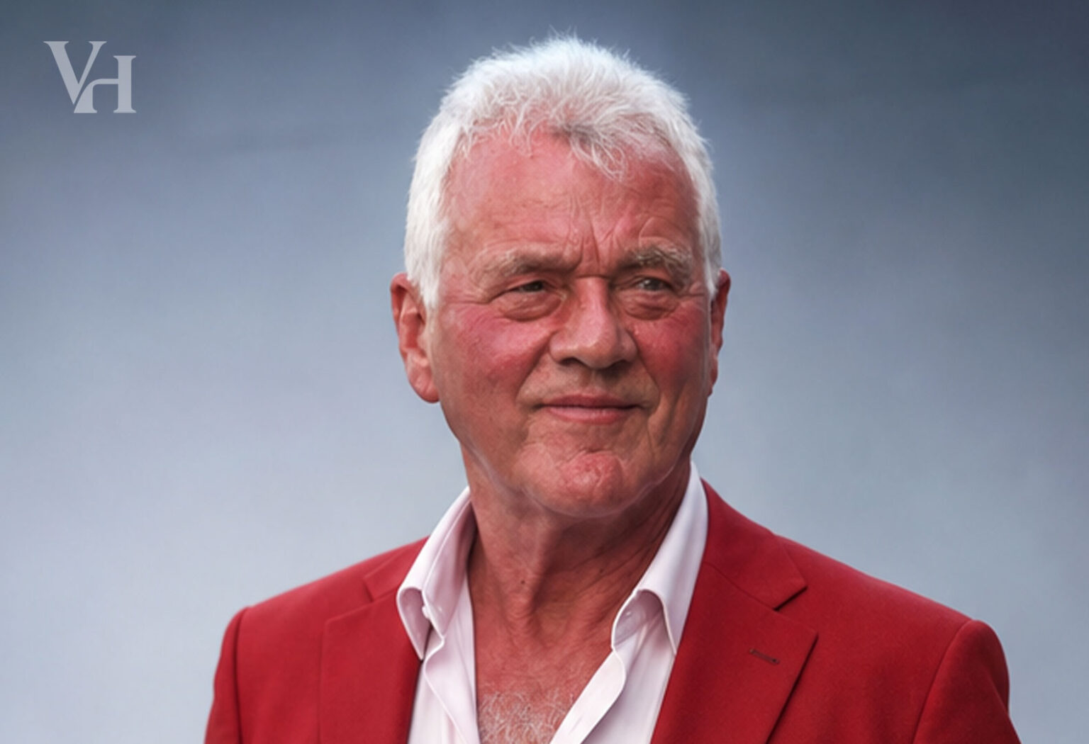 frank stronach
