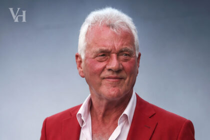 frank stronach