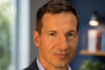 Georg Fraberger geschieden