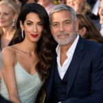 George Clooney